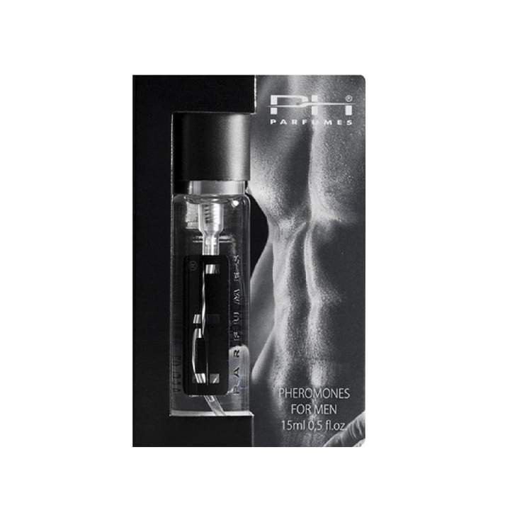 PH Pheromone 3 perfumy z feromonami męskimi 15 ml