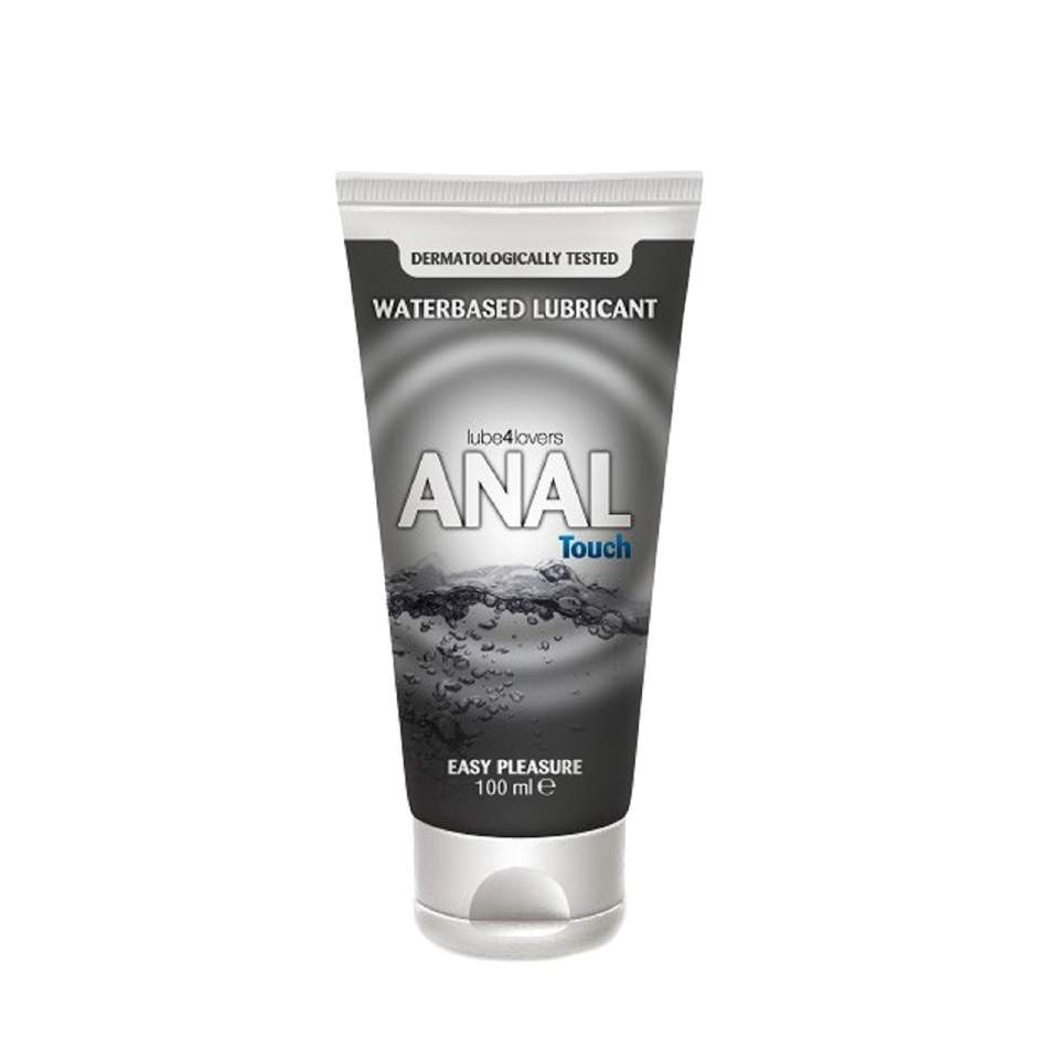 Anal Touch żel analny nawilżający 100 ml