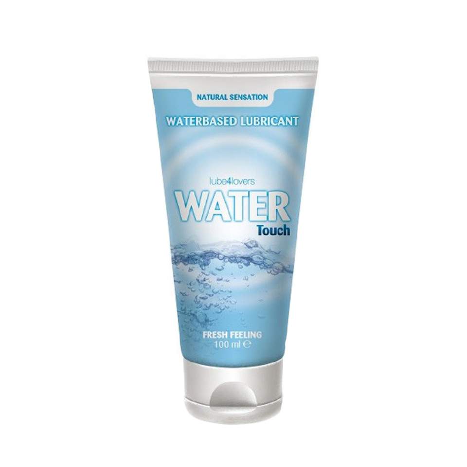 Water Touch żel nawilżający 100 ml