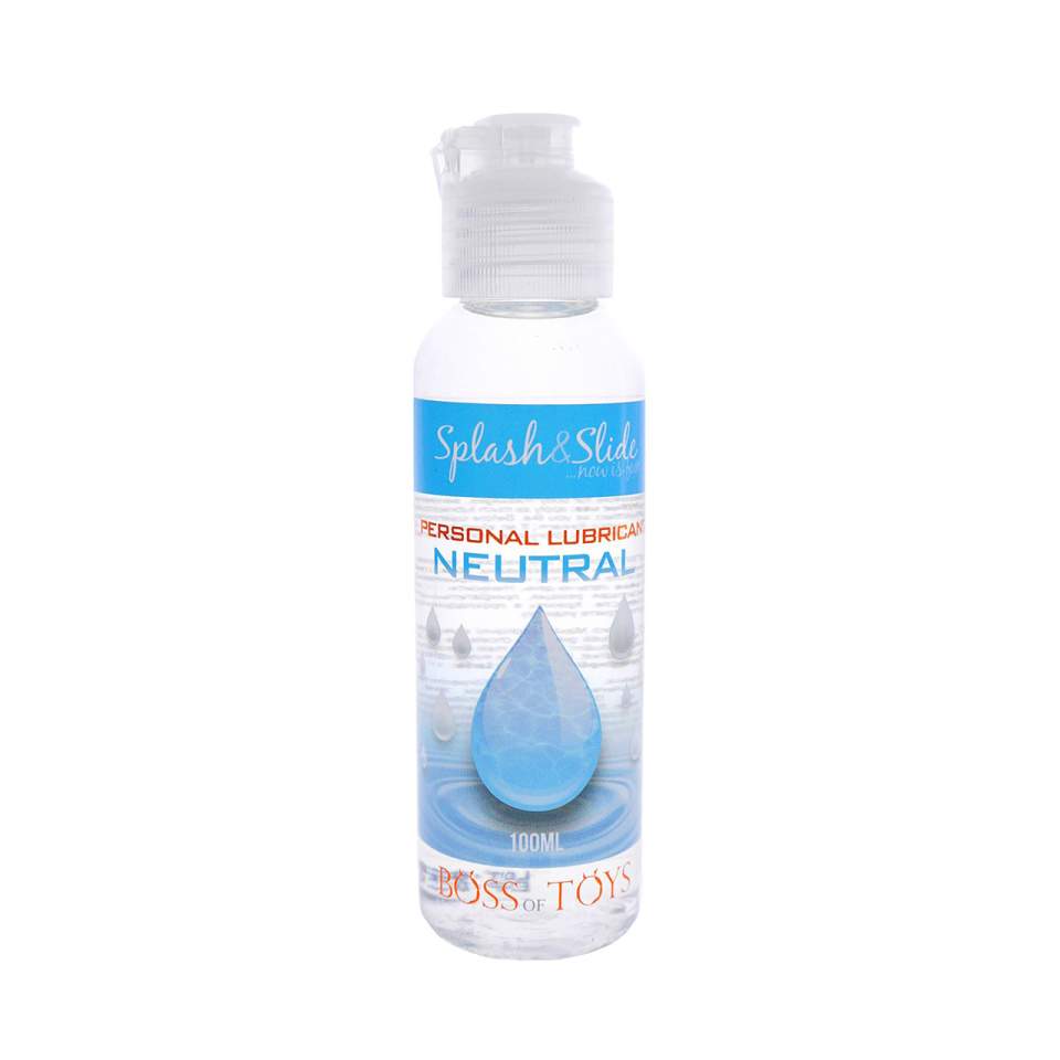 Boss of Toys żel nawilżający 100 ml
