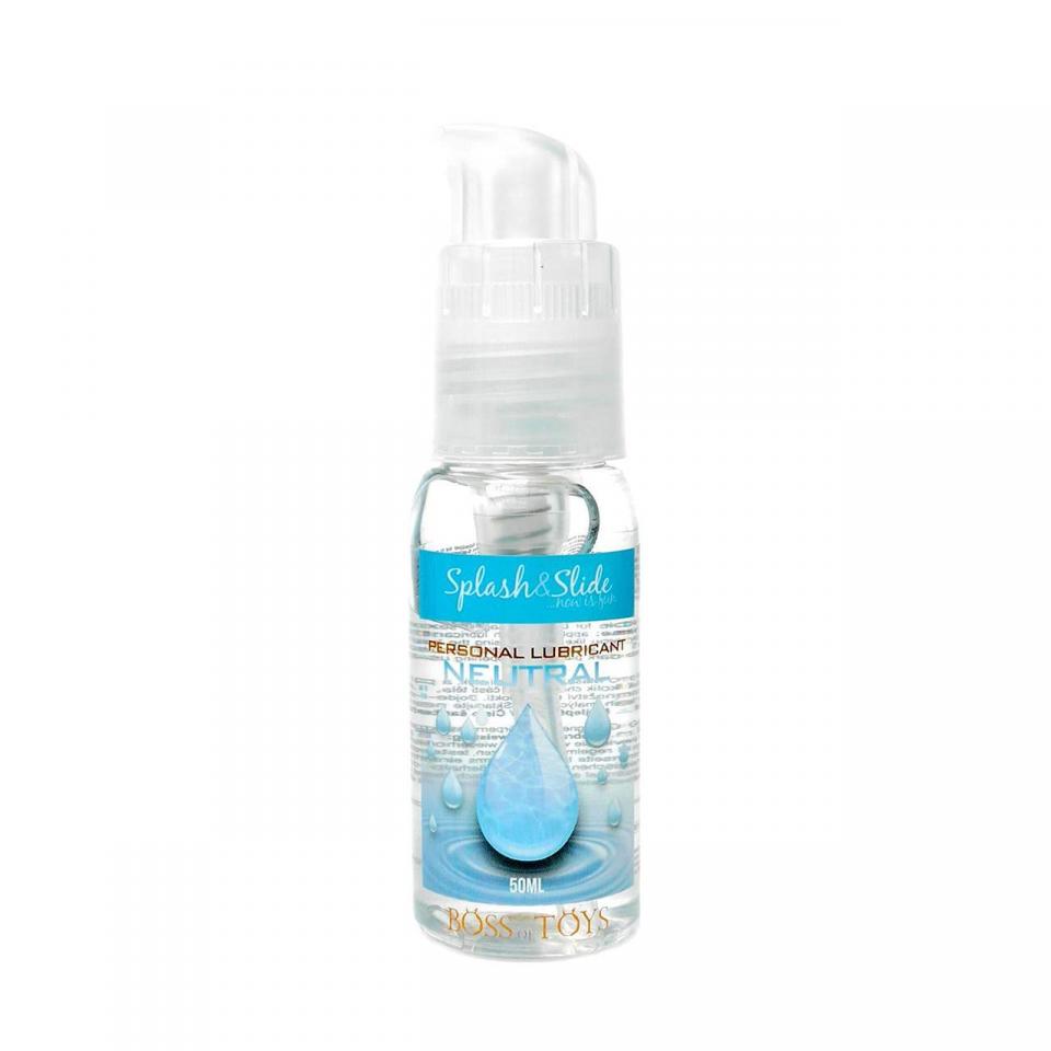 Neutralny żel nawilżający - 50 ml