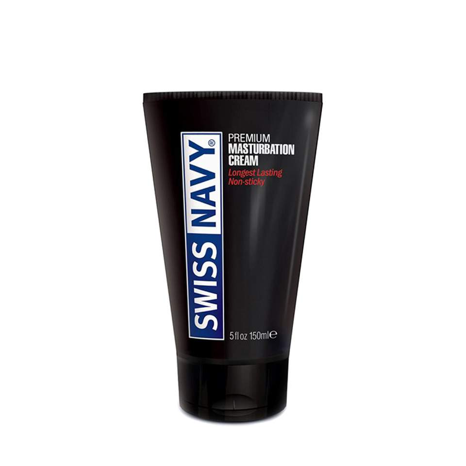 Krem do masturbacji – Swiss Navy – 150 ml