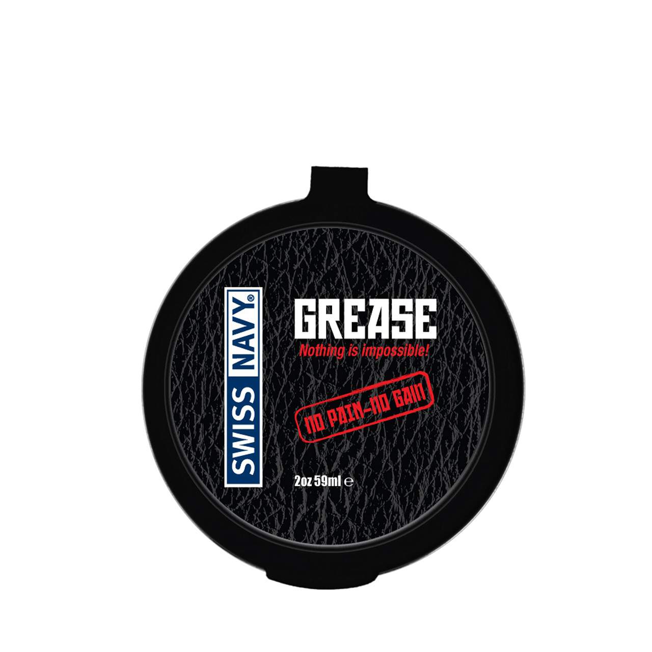 Krem do masturbacji – Swiss Navy Grease – 59 ml