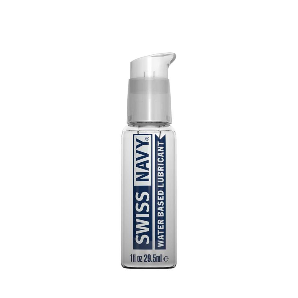 Żel nawilżający – Swiss Navy – 30 ml