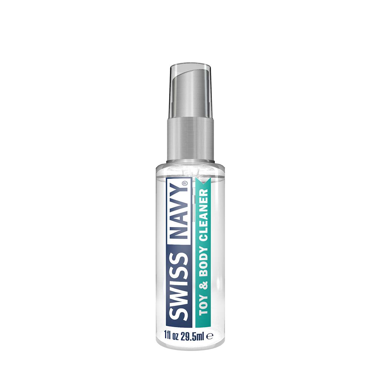 Płyn do dezynfekcji – Swiss Navy – 30 ml 