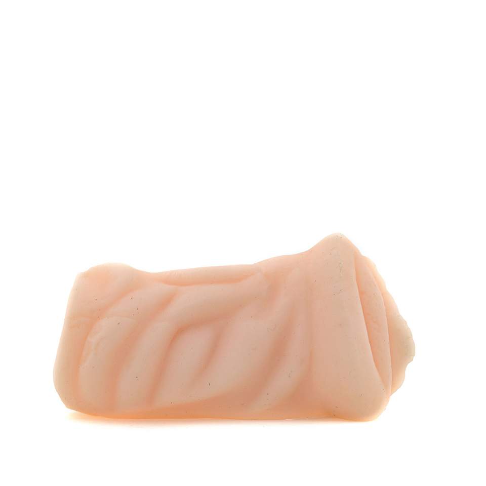 Realistyczny masturbator ręczny z cyberskóry