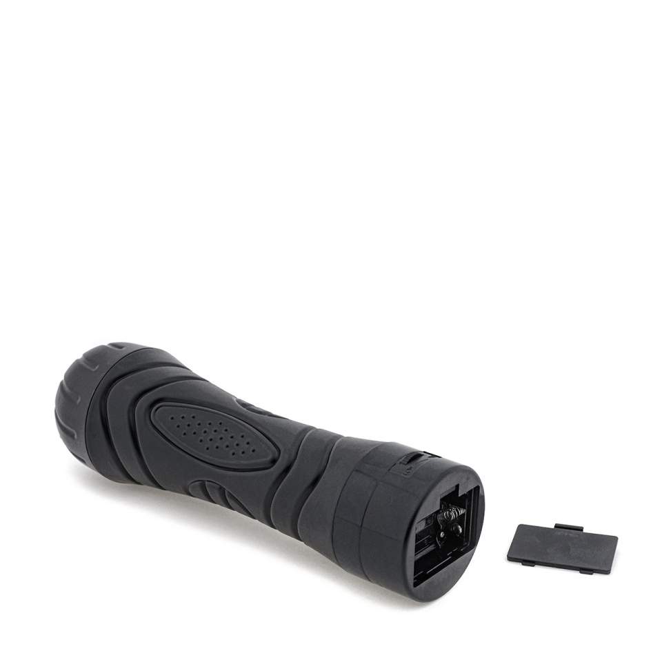 Wibrujący realistyczny masturbator w kształcie waginy dla mężczyzn – 24 cm