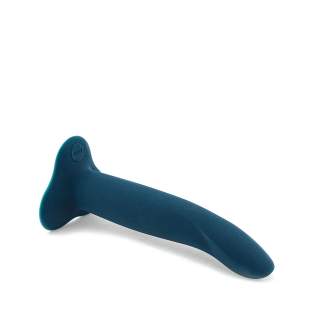 Morskie zmieniające kształt dildo Limba Flex od Fun Factory - 17 cm