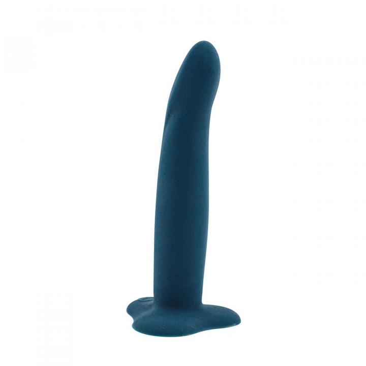 Morskie zmieniające kształt dildo Limba Flex od Fun Factory – 17 cm