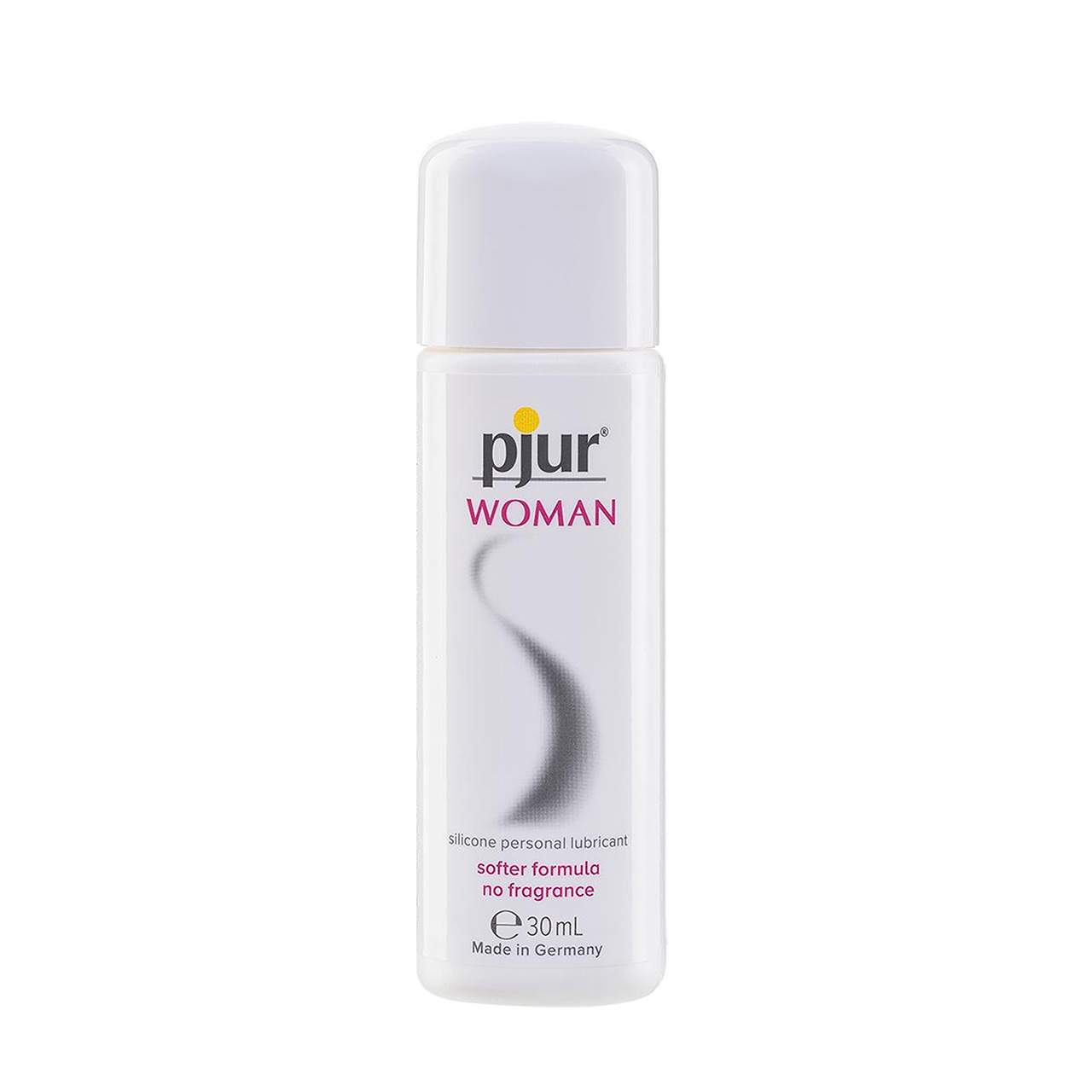 Pjur Woman – silikonowy żel nawilżający dla kobiet – 30 ml
