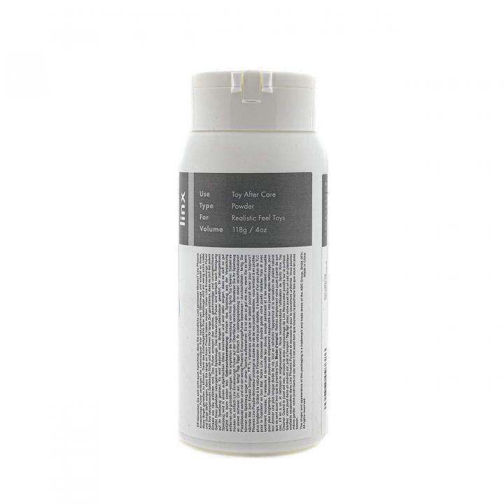Puder konserwujący - Linx Phoenix Renewer Powder 118g