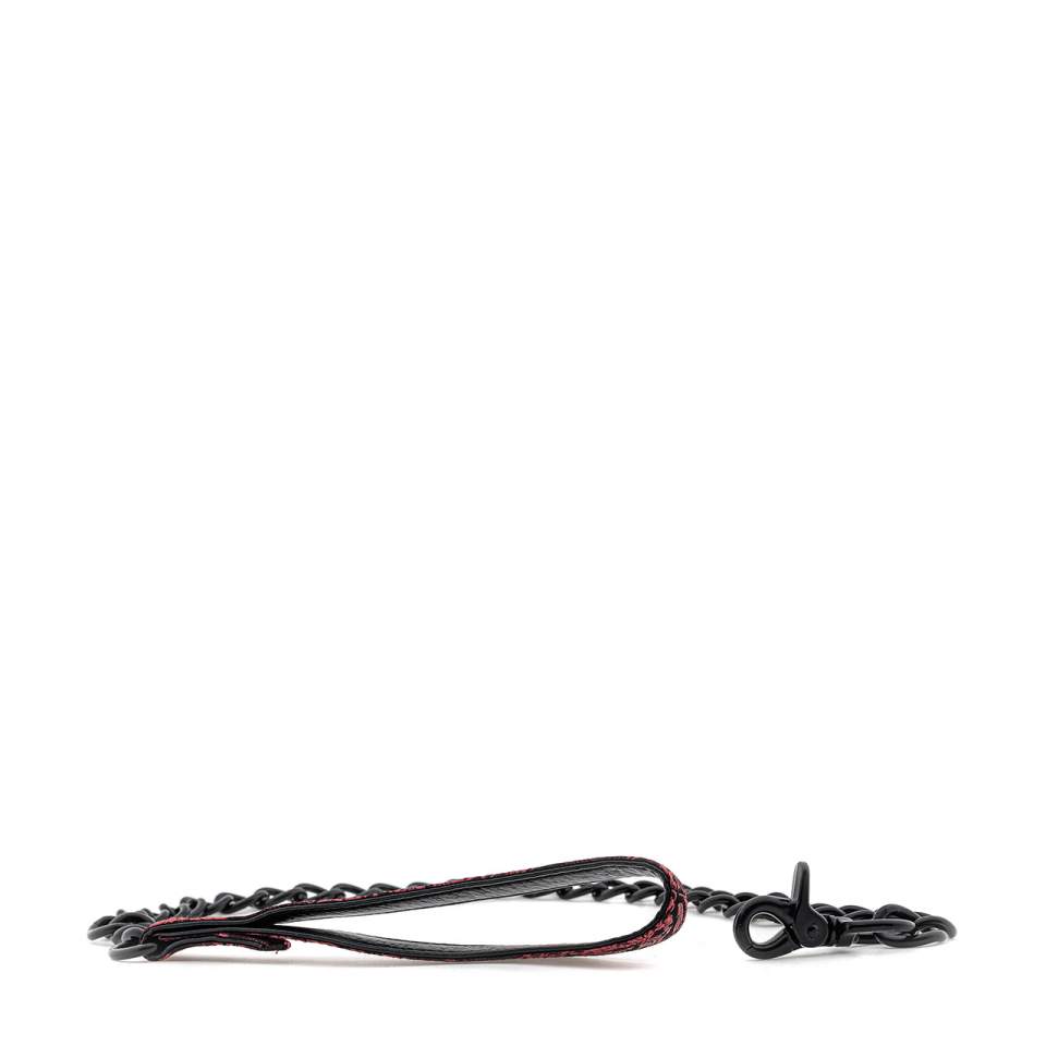 Łańcuszkowa smycz Scandal