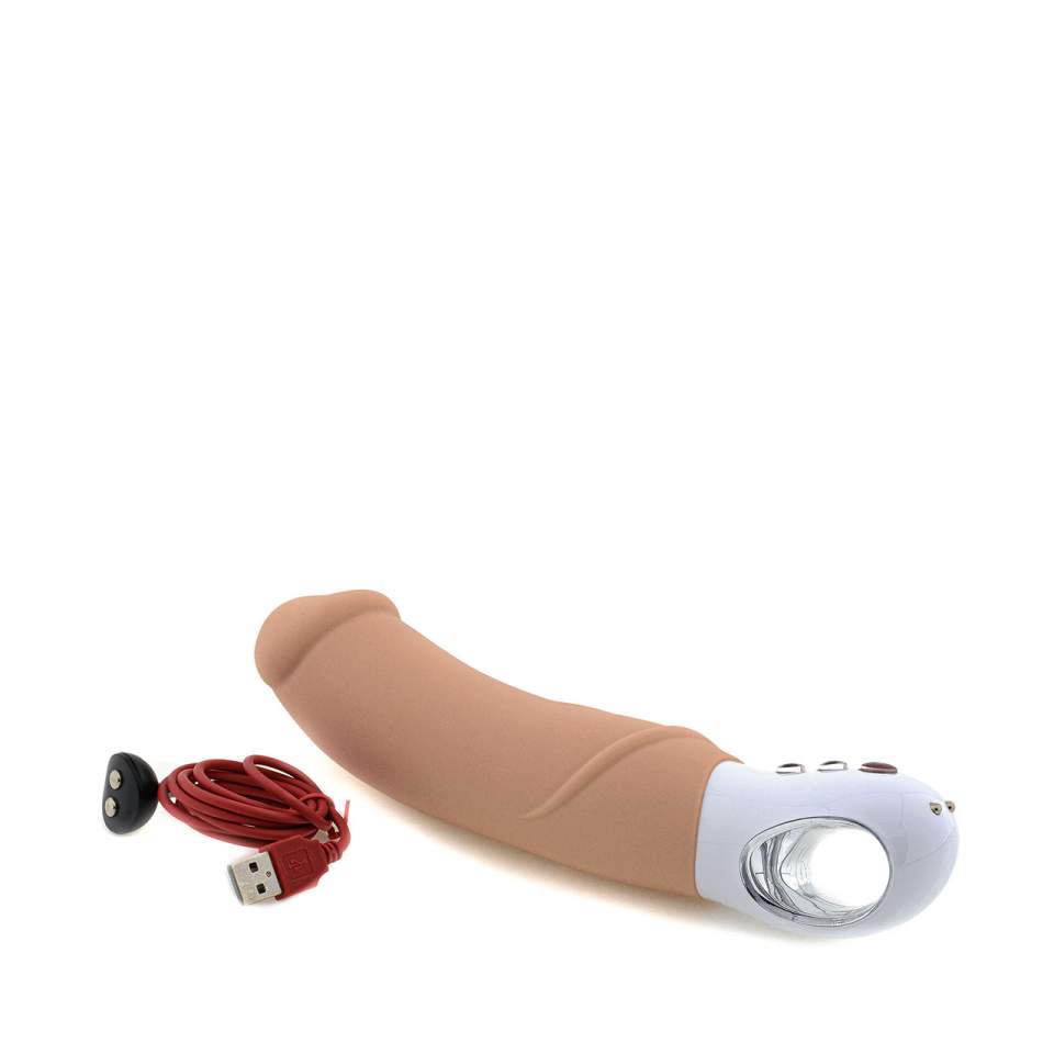 Cielisty wibrator FUN FACTORY G5 BIG BOSS