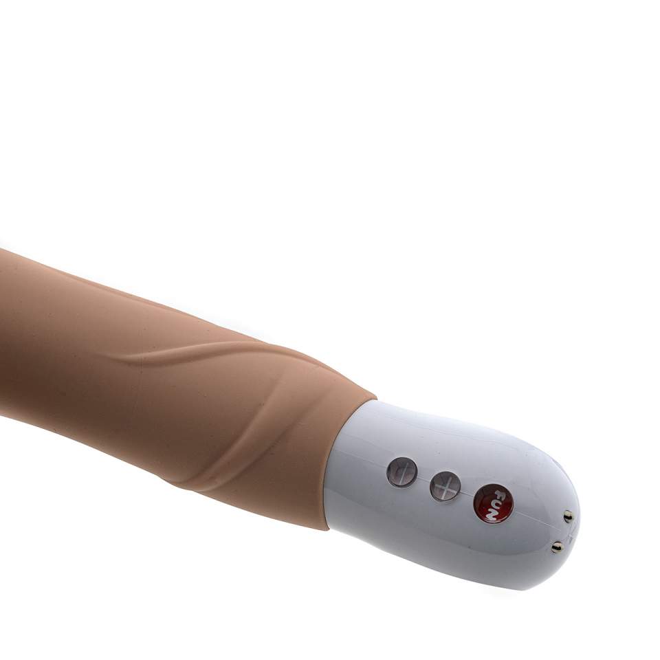 Cielisty wibrator FUN FACTORY G5 BIG BOSS