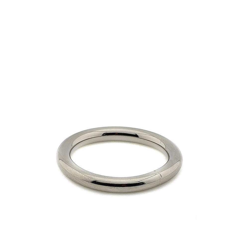 Pierścień erekcyjny na penisa ze stali nierdzewnej – 3,75 cm