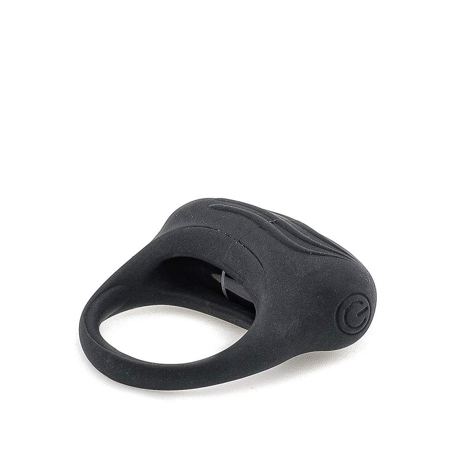 Wibrujący pierścień erekcyjny dla par – średnica 3 cm