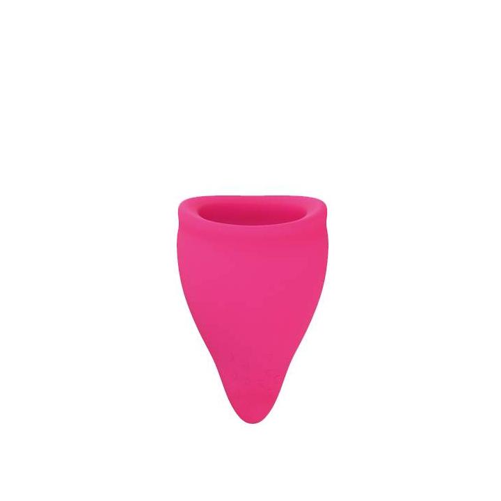 Kubeczki menstruacyjne dwa rodzaje - Fun Factory