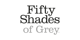 Fifty Shades of Grey